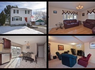 9 Woodland Rd, Norton, MA 02766