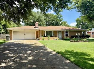 7011 Camden St, Indianapolis, IN 46227