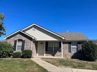 625 Oldham Ave, Richmond, KY