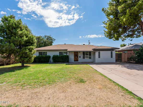 1309 W SAN MIGUEL Avenue, Phoenix, AZ 85013