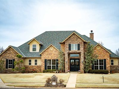 12333 Carriage Way, Oklahoma City, OK, 73142