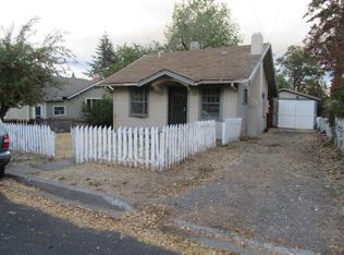 1519 Pleasant Ave, Klamath Falls, OR 97601
