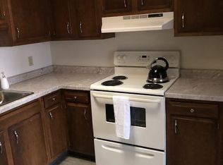 114 3rd St NW #116.3, Jamestown, ND 58401