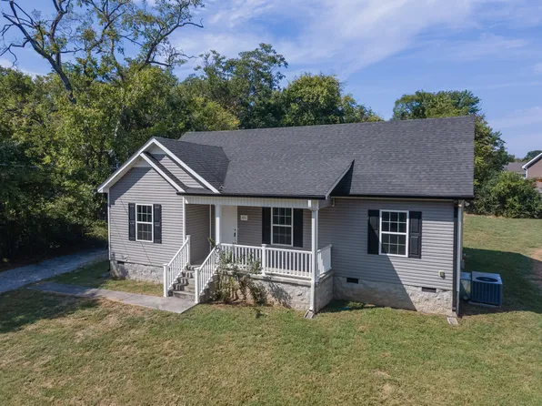 626 5th Ave N, Lewisburg, TN 37091