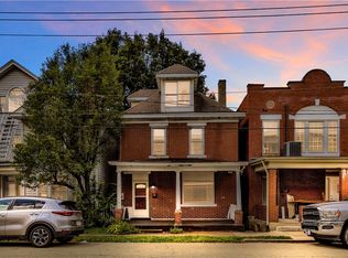 344 N Pennsylvania Ave, Greensburg, PA