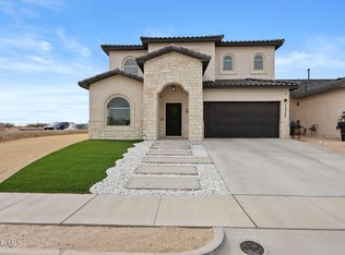 13728 Flora Vista Ave, El Paso, TX 79928