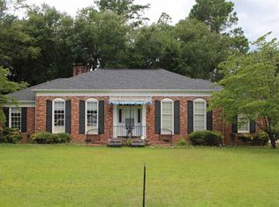 512 Wilson Dr, Hartsville, SC 29550