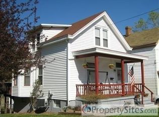 3951 Trevor Ave, Cincinnati, OH