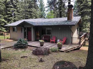 1154 Lake Ridge Rd, Westwood, CA 96137