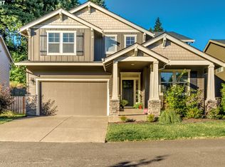 3084 Remington Dr, West Linn, OR 97068
