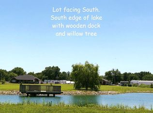 703 Green St, Germantown, IL 62245