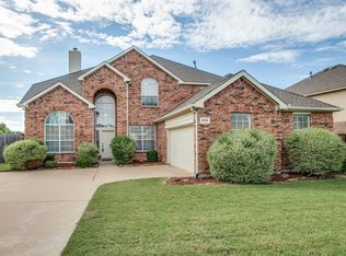 3910 Steepleridge Dr, The Colony, TX 75056