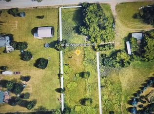 10167 Andersonville Rd, Clarkston, MI 48346