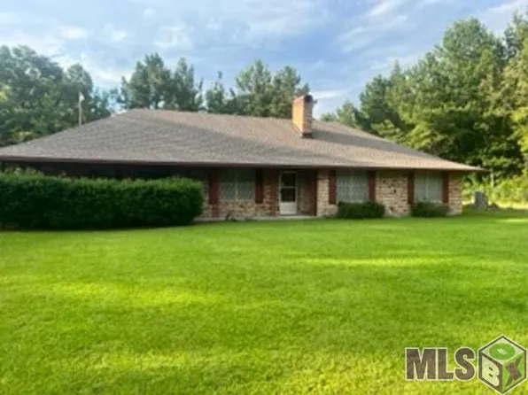 19683 Palmer Rd, Livingston, LA 70754