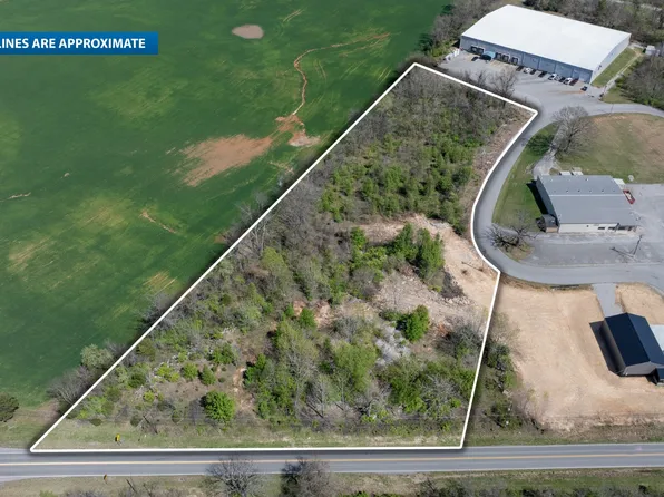 100 Johnston Trce Lot 9-11, Hopkinsville, KY 42240