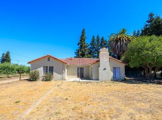 11201 E West Ripon Rd, Ripon, CA 95366