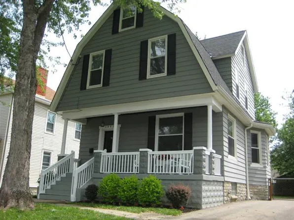 3946 Regent Ave, Cincinnati, OH 45212
