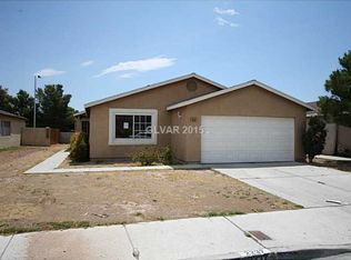 2237 La Sombra St, Las Vegas, NV 89108