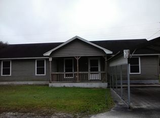 10 Bennett Dr, Ray City, GA 31645