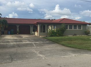 1711 SE 3rd St, Cape Coral, FL 33990