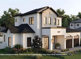 2417 Chantilly Ave, Winter Park, FL 32789