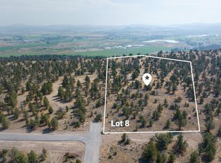 NW Pinecrest Dr #8, Prineville, OR 97754