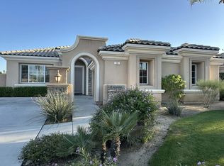 13 Vista Mirage Way, Rancho Mirage, CA 92270