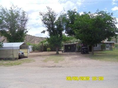 1015 N Stagecoach Trl, Roosevelt, AZ, 85545