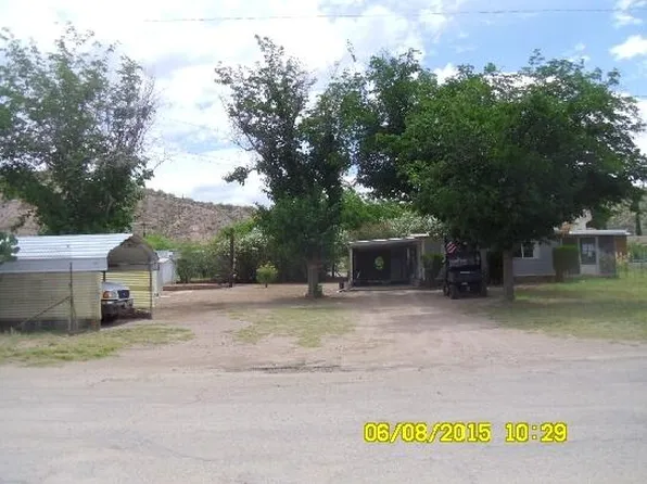 1015 N Stagecoach Trl, Roosevelt, AZ 85545