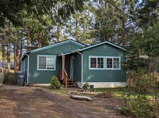 839 Sprig Ct SE, Ocean Shores, WA --