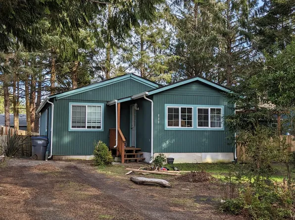 839 Sprig Ct SE, Ocean Shores, WA