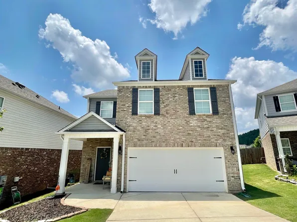 694 Johnnys Cv, Leeds, AL 35094