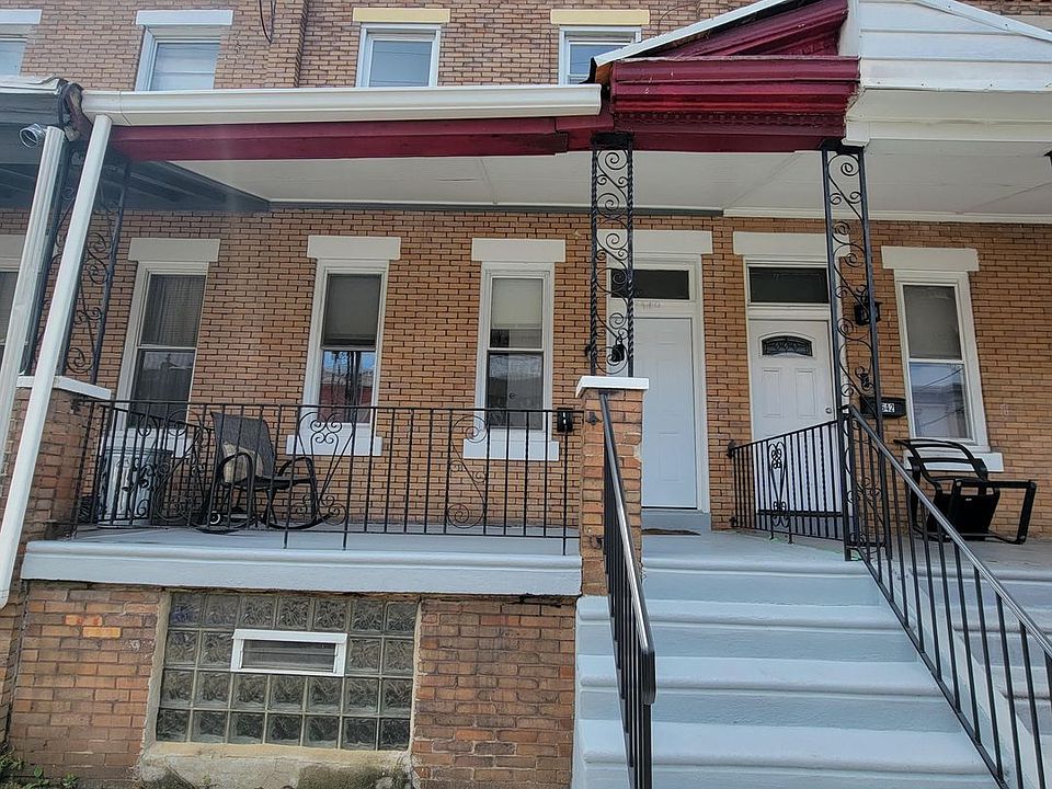 1st image of 5640 Arch St #1