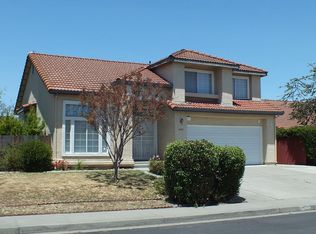 2757 Woodmont Dr, Fairfield, CA 94533