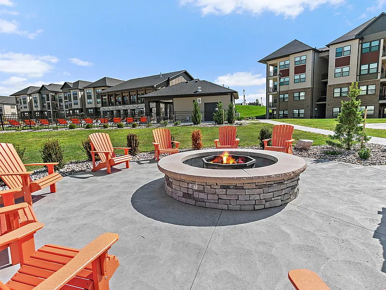 Fire Pit