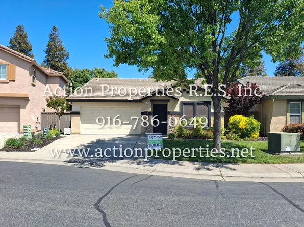 1416 Black Bear St, Roseville, CA 95747