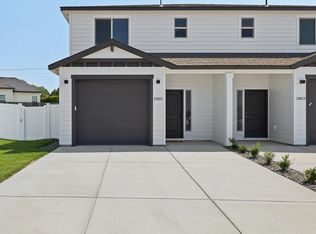 2805 66th Pl, Pasco, WA 99301
