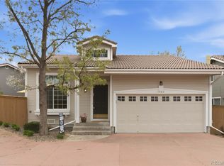 1403 Laurenwood Way, Highlands Ranch, CO 80129