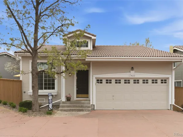1403 Laurenwood Way, Highlands Ranch, CO 80129