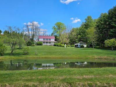 4867 Delhart Rd, Galax, VA, 24333