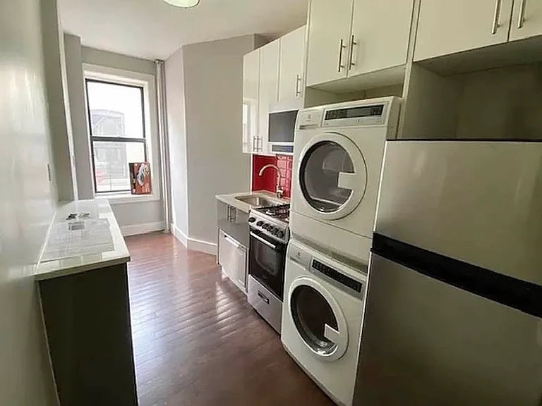616 W 182nd St #15 — Photo 1