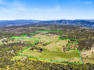 3510 Deer Lake Park Rd, Julian, CA 92036