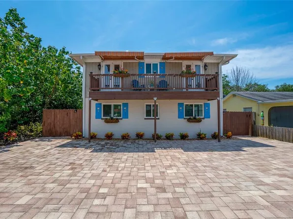 1803 & 1805 E Manasota Beach Rd, Englewood, FL 34223