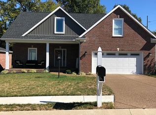 4448 Martha Ct, Newburgh, IN 47630