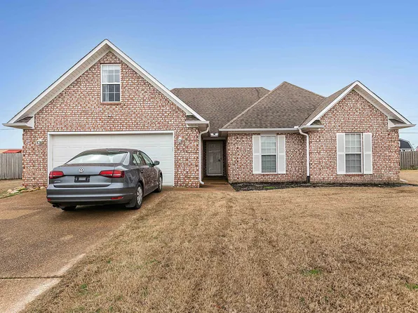 141 Juno Cv, Medina, TN 38355