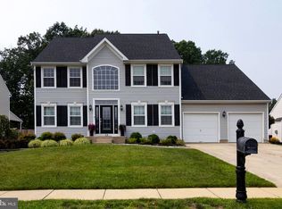 13 Wye Mill Dr, Sicklerville, NJ 08081