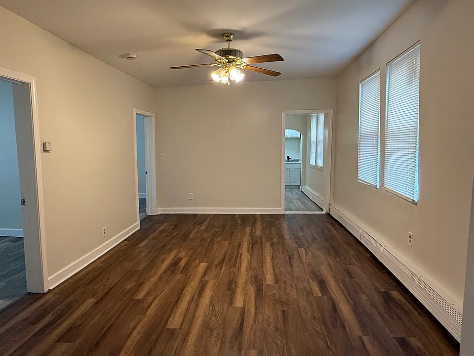 Liviing Room