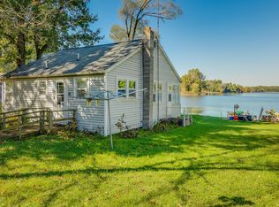 11730 Coon Hollow Rd, Three Rivers, MI 49093