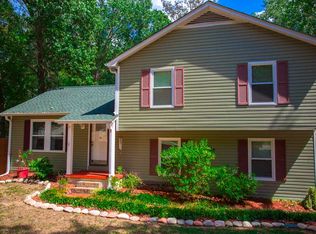 13123 Chaney Thompson Rd SE, Huntsville, AL 35803