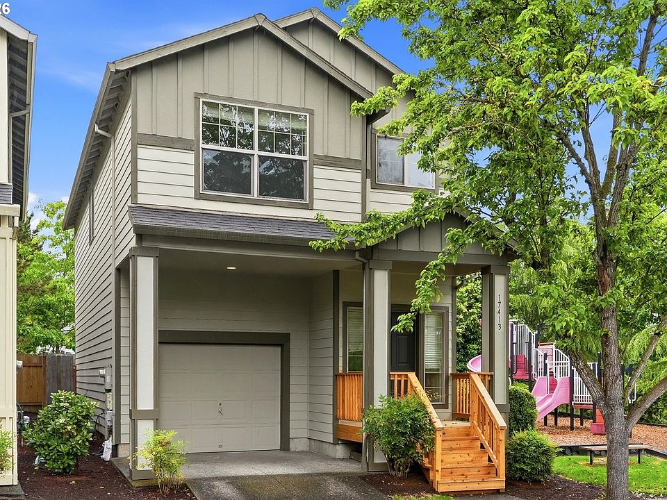 1st image of 17413 SW Rose Petal Ln